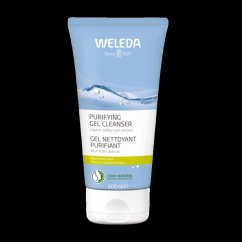 WELEDA Čistiaci gél proti nedokonalostiam - 100 ml