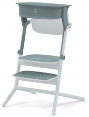 CYBEX Gold LEMO Learning Tower sada /učící veža - Stone Blue / Mid Blue