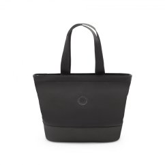 BUGABOO Prebalovacia taška - Midnight Black