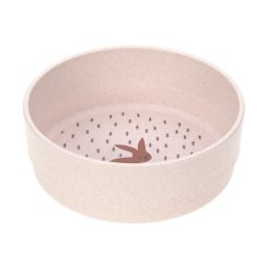 Lässig Bowl PP/Cellulose Detská miska - Little Forest rabbit