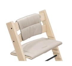 STOKKE Tripp Trapp® Cushion Polštářek - Béžový
