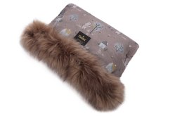 EMITEX Rukávník Luxury originál design - Bearkins