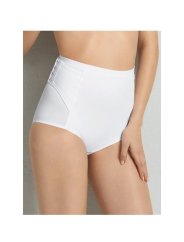 ANITA Popôrodné stahovacie nohavičky 1885 ReBelt Panty biela - 36.