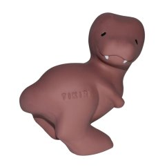 TIKIRI Dinos - kaučukové zvieratko z prírodnej gumy - T-Rex