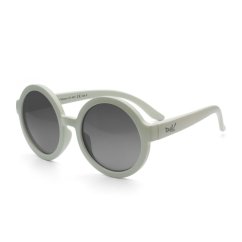 REAL SHADES Slnečné okuliare Vibe 0+ - 0+ Matte Mint