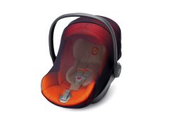 Cybex Moskytiéra Cloud Q/Aton Cybex Moskytiéra Cloud Q/Aton 2021