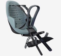 THULE Yepp 2 mini cyklosedačka predná - Mid Blue
