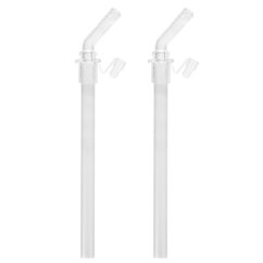 ZOPA Náhradné slamky k termoske 2 ks - 350 ml 2 ks