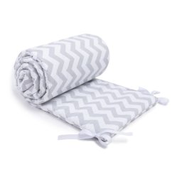 MACESHKA Mantinel Basic drobné vzory - cik cak