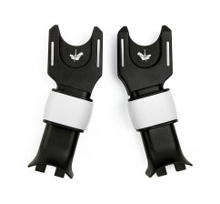 BUGABOO Cameleon 3 adaptér na autosedačku Maxi-Cosi® - Bugaboo Cameleon Adaptér na autosedačku Maxi-Cosi, Cybex, BeSafe.