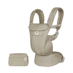 ERGOBABY OMNI DREAM Ergonomické nosítko - Soft olive
