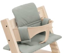 STOKKE® Tripp trapp vankúšik - Glacier Green