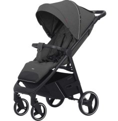 CARRELLO Bravo Športový kočík CRL-8512 - Lunar Grey