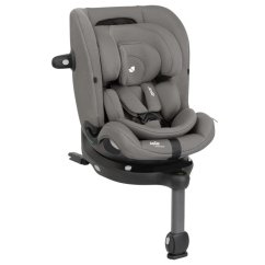 JOIE i-Pivot™ Grow Autosedačka 40-135cm - thunder