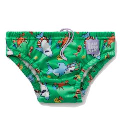 Bambino Mio Detské plavky Finn - 2-3 roky.