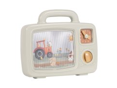 Little Dutch Hudobná televízia Farma - Hudobná televízia Farma.