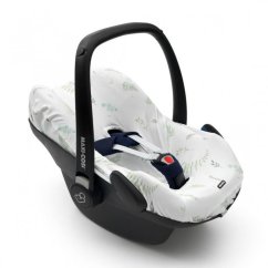Potah na autosedačku Seat Cover 0+ - Toskánsko.