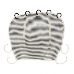 DOOKY Slnečná clona Design - San Marino