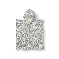 ELODIE DETAILS Detské pončo - Záhrada Leo Toile