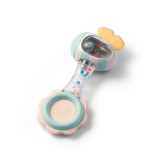 BABYONO Hračky s kousátkem 3m+ Bee - Bee