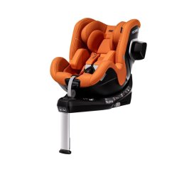 RECARO TORON 1 40-105cm - Vibrant Orange