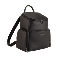 NUNA essential bag Přebalovací batoh - caviar