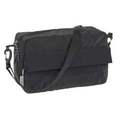 Lässig Casual Buggy Organizér/taška na kočík - čierna