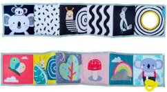 Taf Toys Kniha pre najmenších Koala - Koala