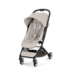 CYBEX Gold ORFEO nový Golfový kočárek - BLK Dune Grey | grey