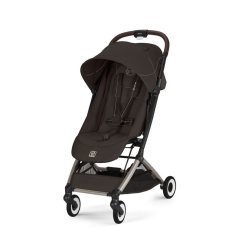 CYBEX Gold Orfeo new Golfový kočárek - Chocolate Brown