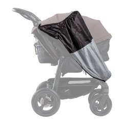 TFK sunprotection duo kočík (1 sedadlo) - sunprotection duo kočík (1 sedadlo)