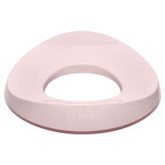 LUMA WC sedátko - Blossom Pink