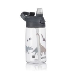 ZOPA Fľaša tritan šport 480 ml - Dino
