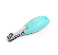 BABYONO Ergonomické nožničky - modré