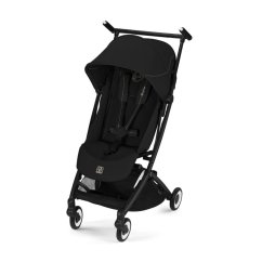 CYBEX Gold LIBELLE nový Golfový kočárek - BLK Magic Black | black