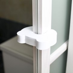 Ochrana proti skřípnutí, biela - Ochrana proti skřípnutí, biela