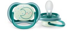 Philips AVENT Cumlík Ultra air nočný 6-18m, 1ks - 1ks