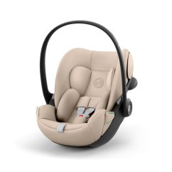 CYBEX Gold Cloud G3 Autosedačka 40-87 cm - Almond beige