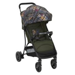 GRACO Breaze Lite™ 2 Športový kočík - couture fern