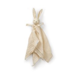ELODIE DETAILS Blinkie Mazlíček - Oat White Otis