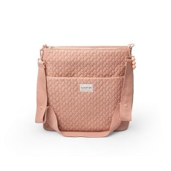 SUAVINEX WONDERLAND PREBALOVACIA taška TOTE - ROSE