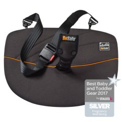 NUUROO Lykke Silikónový Jedálenský set Koala/Žirafa - Žirafa Lead.