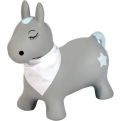 KINDSGUT Skákacie zvieratko - Poník