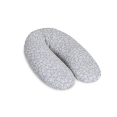 CEBA Vankúš na dojčenie Cebuška Multi Žerzej 190 cm - Chamomille 190 cm