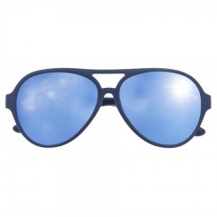 DOOKY Slnečné okuliare JAMAICA AIR - Navy Blue
