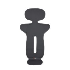 BESAFE Airflow Liner Priedušná vložka - tmavo šedá