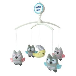 KINDSGUT Detský nočník veľryba - piesková