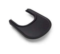 BUGABOO Giraffe Tray Pultík - čierny.