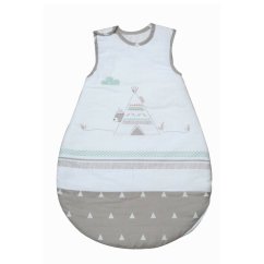 1402 Spací pytel Roba 70cm - Indibear