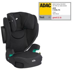 JOIE i-Trillo™ fx Autosedačka 100-150 cm - mercury mesh